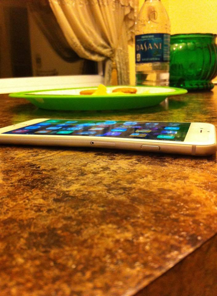iPhone 6 & Bendgate